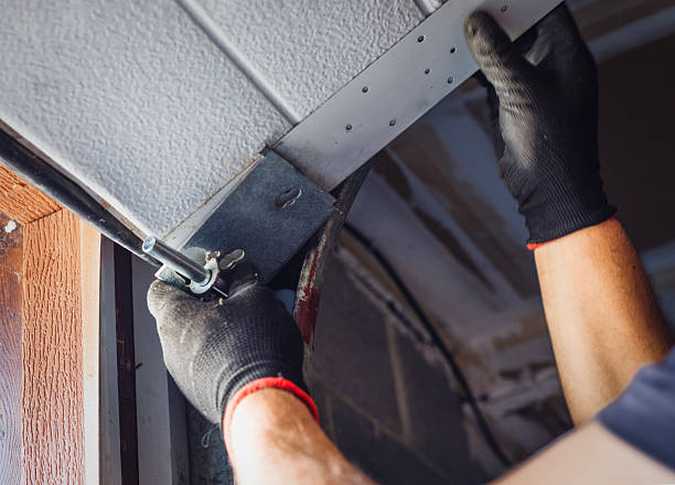 Reliable Garage Door contractor in Markle, IN by Garage Doors Repair Pro